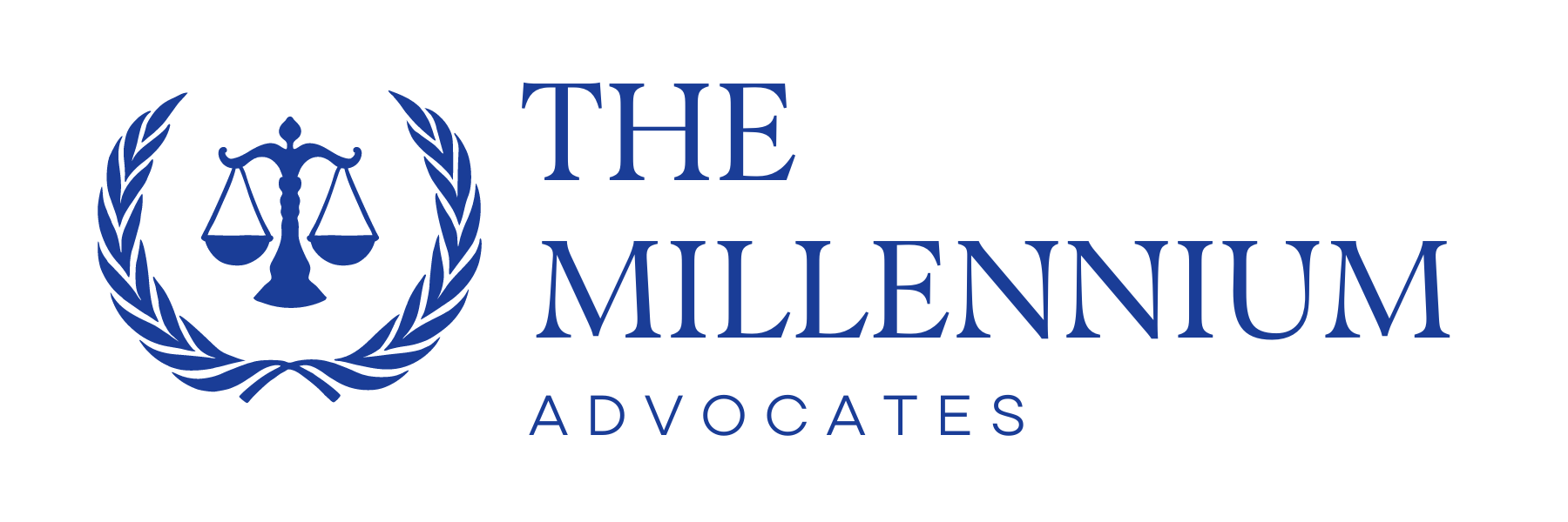 The Millennium Advocates